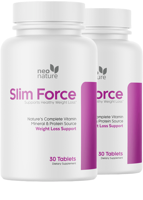 Slim Force Supplement